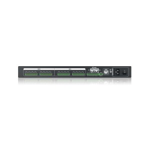 Matriz Procesador de Audio 8 Entradas y 8 Salidas Audiocenter T88