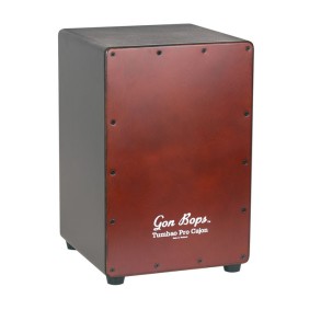 Cajon Peruano Gon Bops TPCJW