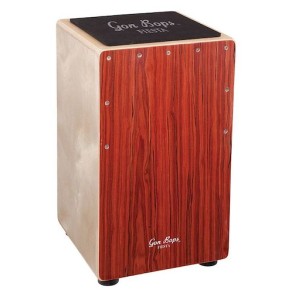Cajon Peruano Gon Bops FSCJM