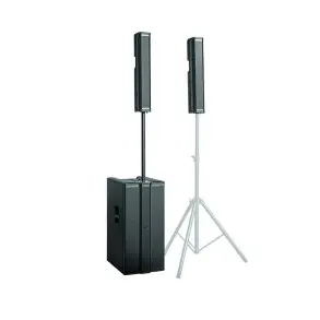 Sistema PA con Bluetooth Montarbo 1000W NETTUNO10