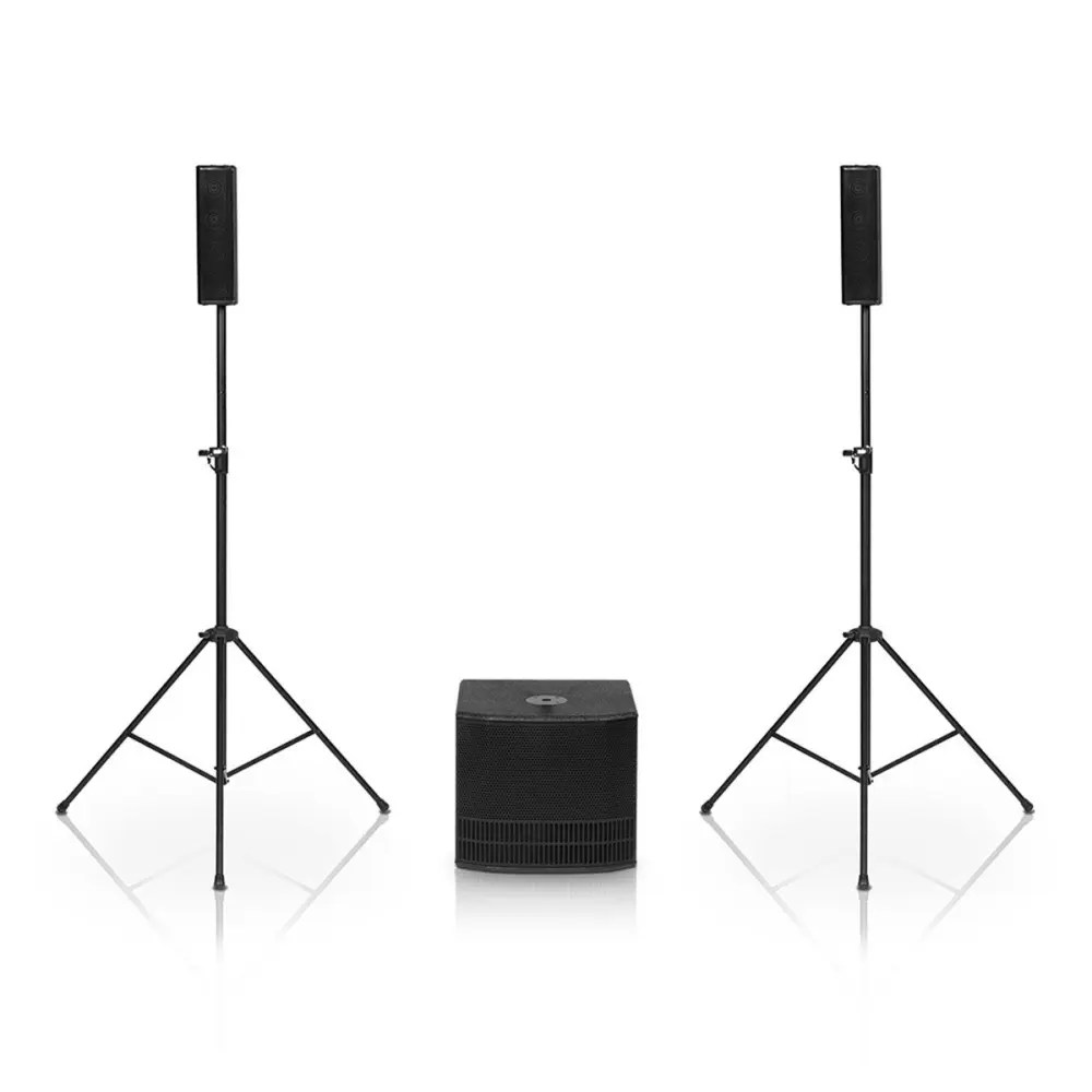 Sistema de Sonido dB Technologies ES 503 1000W Bluetooth