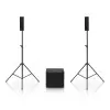 Sistema de Sonido dB Technologies ES 503 1000W Bluetooth