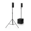 Sistema de Sonido dB Technologies ES 503 1000W Bluetooth