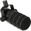 Microfono Dinamico Podcast Rode PODMIC USB XLR Cardioide