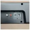 Barra De Sonido Jbl Soundbar Psb1 40 W 90 Db Rca Stereo