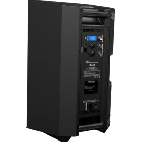 Bafle Activo 12" con Bluetooth ElectroVoice ZLX-12BT