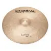 Platillo 19" Traditional Heavy Crash Istanbul HVC19