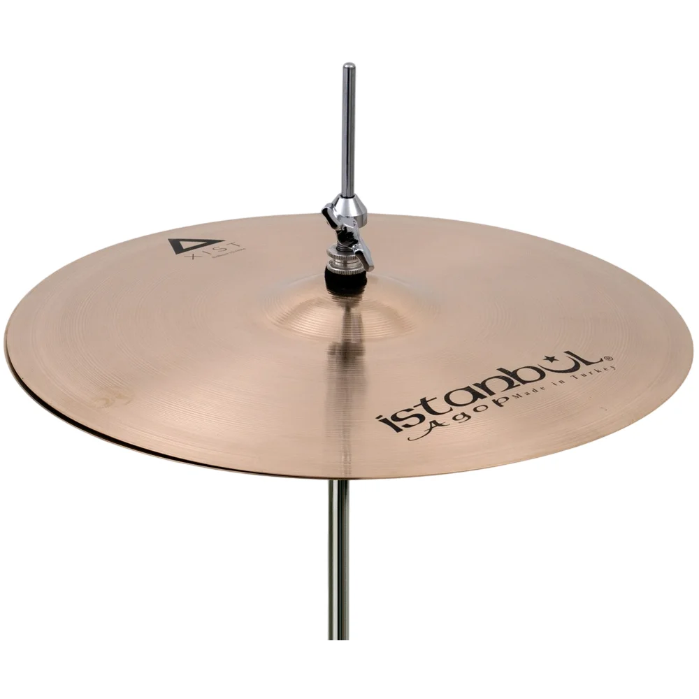 Platillo 14" Xist Mix Hi-Hats Istanbul XMXHB14