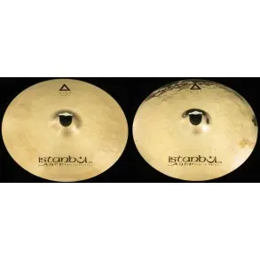 Platillo 14" Xist Mix Hi-Hats Istanbul XMXHB14