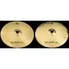 Platillo 14" Xist Mix Hi-Hats Istanbul XMXHB14
