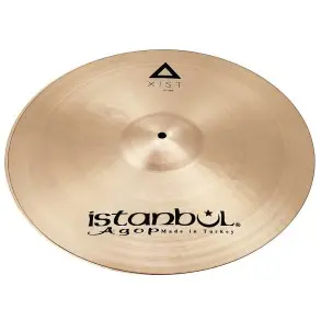 Platillo 14" Xist Mix Hi-Hats Istanbul XMXHB14