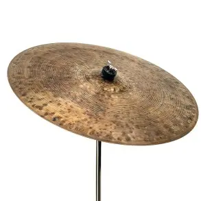Platillo 19" 30Th Anniversary Crash Istanbul 30TH19