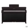 Piano Digital 88 Teclas con Mueble Yamaha CLP825R