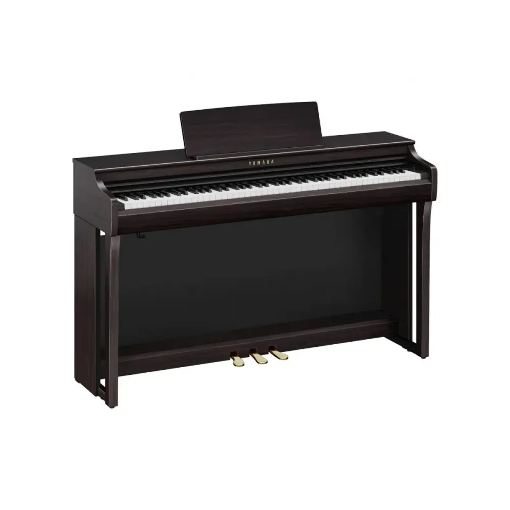 Piano Digital 88 Teclas con Mueble Yamaha CLP825R