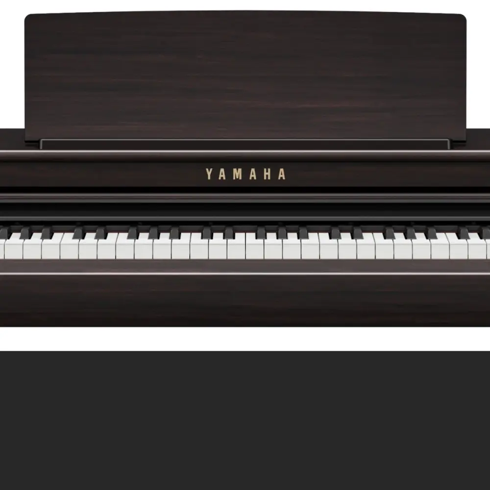 Piano Digital 88 Teclas con Mueble Yamaha CLP825R