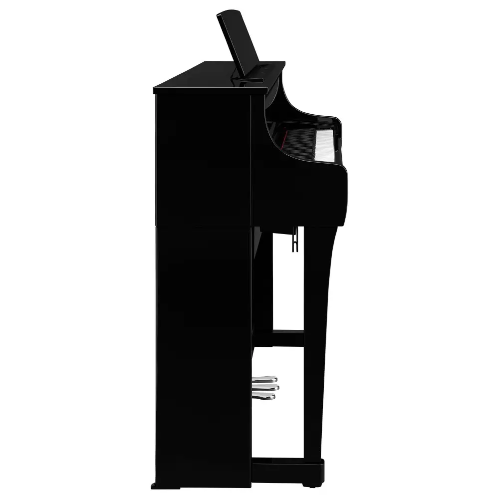 Piano Digital 88 Teclas con Mueble Yamaha CLP875B