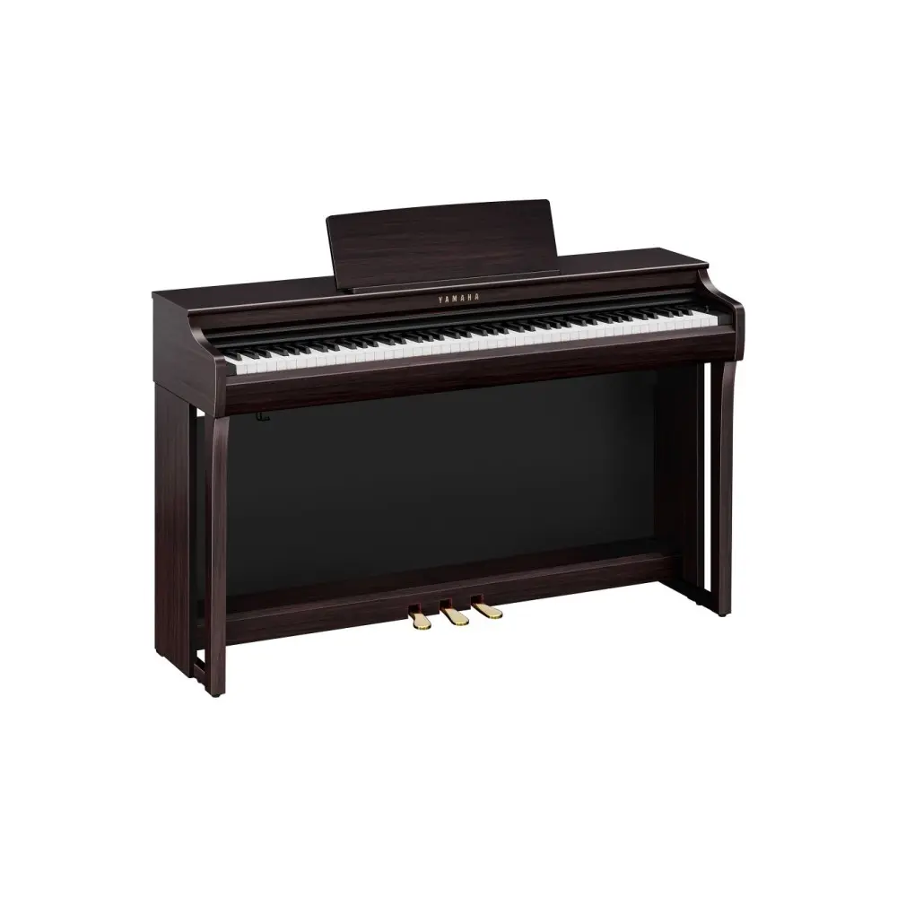 Piano Digital 88 Teclas con Mueble Yamaha CLP875R