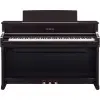 Piano Digital 88 Teclas con Mueble Yamaha CLP875R