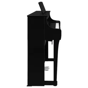 Piano Digital 88 Teclas con Mueble Yamaha CLP875R