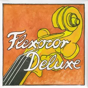Encordado de Cello Pirastro 338020 4/4 Tension Media