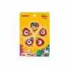 Pack de Puas Beatles Submarine 0,70 mm Thin Daddario Planet Waves 1CWH4-10B7