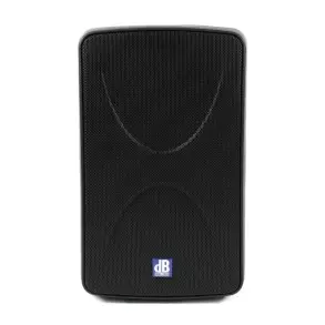 Bafle Activo de Instalacion Db Technologies K 162