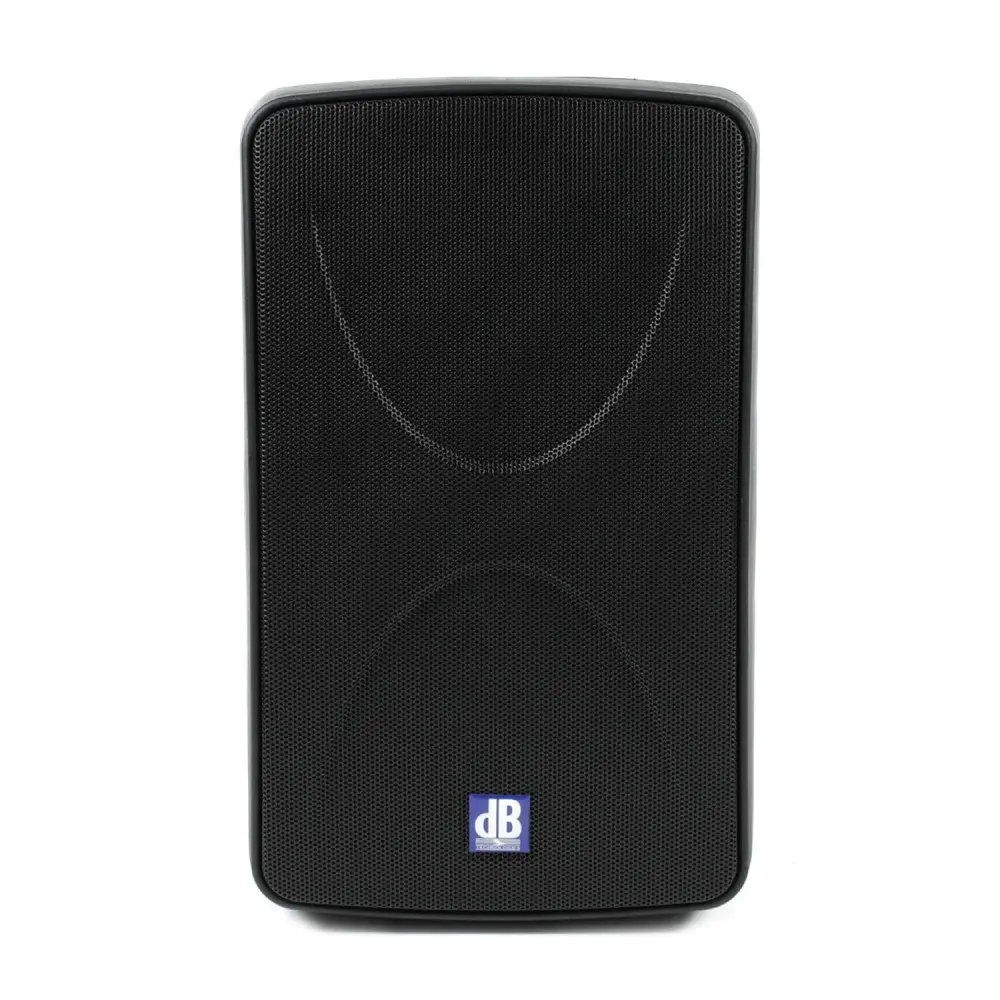 Bafle Activo de Instalacion Db Technologies K 162