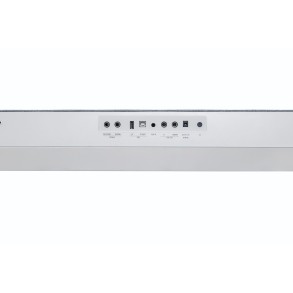 Piano Digital Kurzweil 88 Teclas con Bluetooth Color Blanco KAP1WH