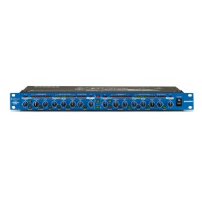 Compresor Samson S-COM Plus