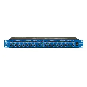 Compresor Samson S-COM Plus