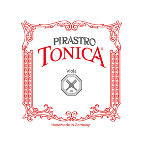 Encordado Pirastro De Viola 4/4 Tónica Tension Media 422021