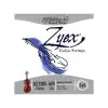 Encordado Para Violin 4/4 Daddario ZYEX DZ310S4/4H DZ310S4/4H