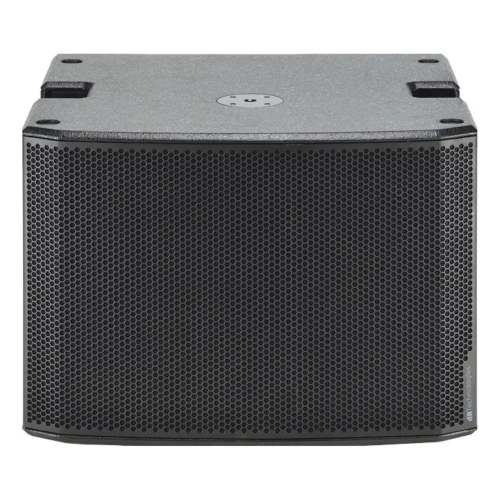Subwoofer DB TECHNOLOGIES SUB 918 Activo 18" Pulgadas