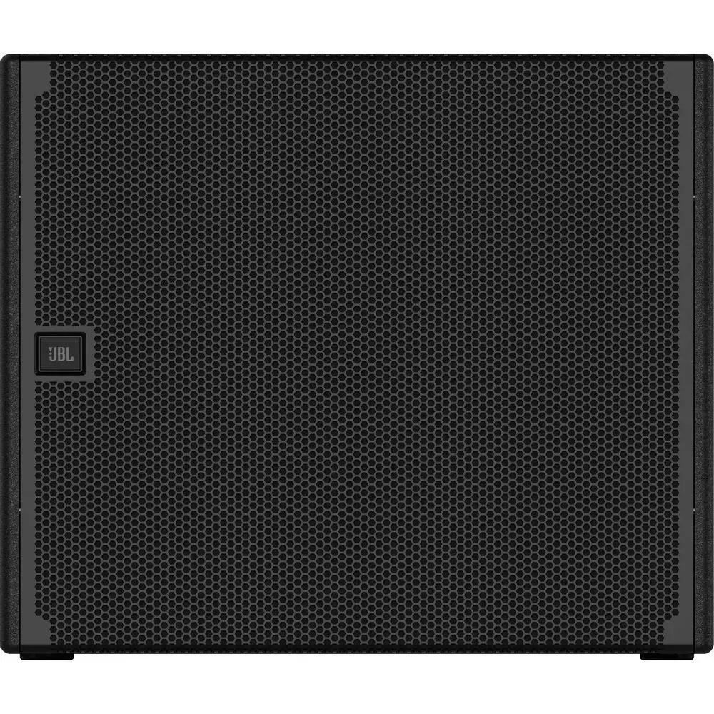Subwoofer JBL SRX918S Activo 18" Pulgadas