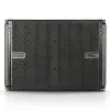 Bafle Subwoofer Activo 1600w RMS 18" 139dB bass-reflex