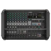 Mixer 12 Canales Potenciada Yamaha EMX5 con Efectos