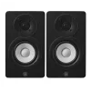 Monitores de Estudio Yamaha HS3W 3.5" Pulgadas Negros