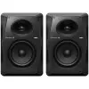 Monitores de Estudio Pioneer VM-70 Par Color Negro