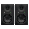 Monitores De Estudio Mackie Mr624 130W 6" pulgadas