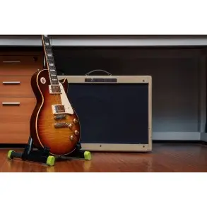 Soporte de Guitarra/Bajo/Ukelele Cherub WGS-10