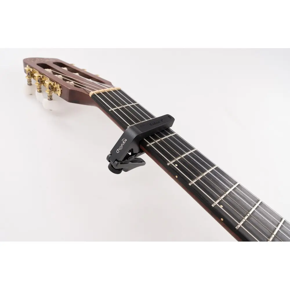 Capodastro Cherub Para Cualquier Guitarra CGC-1