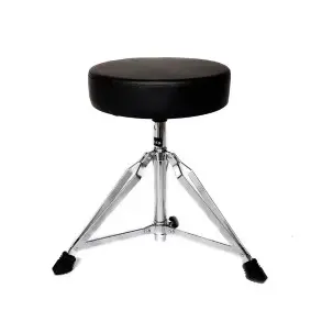 Banqueta para Bateria Shiumura SHIDS-001