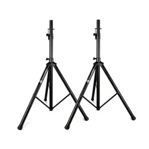 Soportes de Bafles Thunder SB400 Metalico