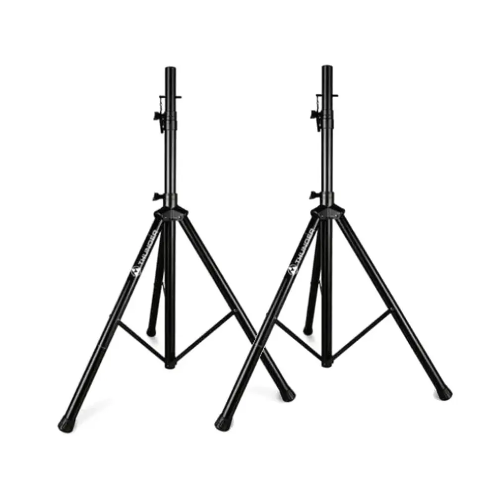 Soportes de Bafles Thunder SB400 Metalico