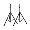 Soportes de Bafles Thunder SB400 Metalico