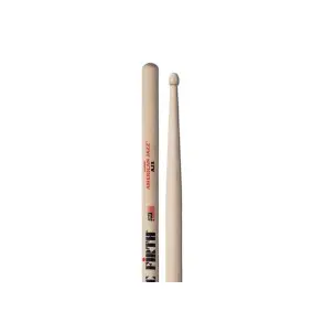 Baquetas Palillos Vic Firth Aj3 American Jazz