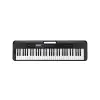 Teclado Casio CT-S300BK 5 Octavas Sensitivo Casiotone Color Negro