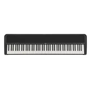 Piano Digital Korg B2 88 Teclas Pesadas Con USB