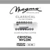 Encordado Guitarra Clásica Magma Tensión Media Plated Gc110