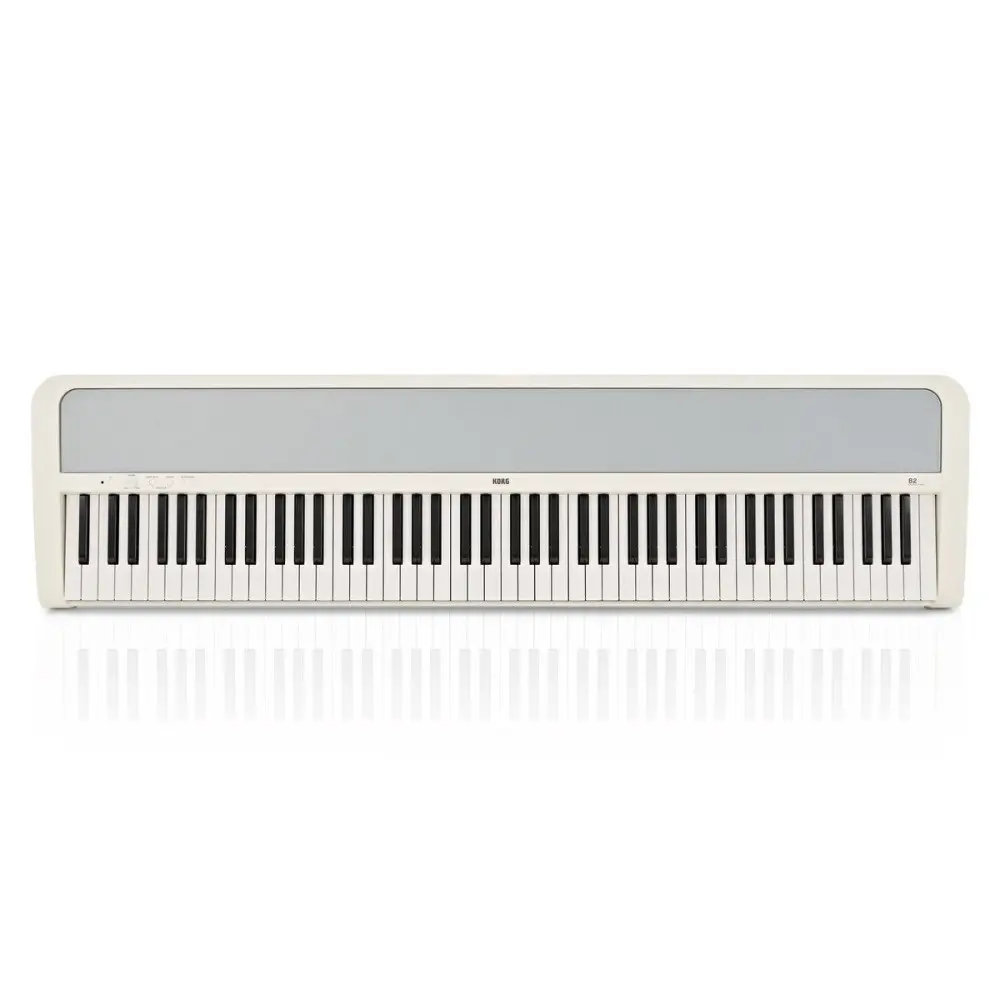 Piano Digital Korg B2 De 88 Teclas Usb + App
